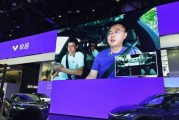 极越夏一平：花几十亿做出来的智驾都是马路杀手 | 直击车展