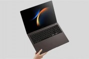 三星Galaxy Book 5 Pro首次曝光！配置为16GB＋1TB