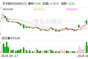 鑫源集团：成为丰华股份控股股东后计划优化公司业务结构