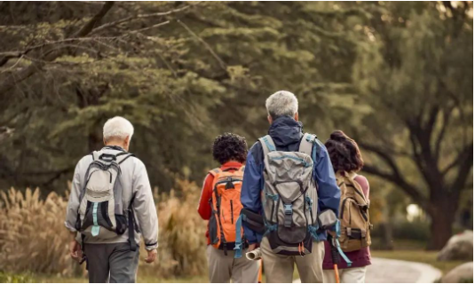 活力银发族正撑起一个新的万亿消费市场，尚品宅配用开创性产品漂亮进场