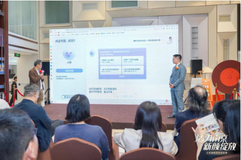 活力银发族正撑起一个新的万亿消费市场，尚品宅配用开创性产品漂亮进场