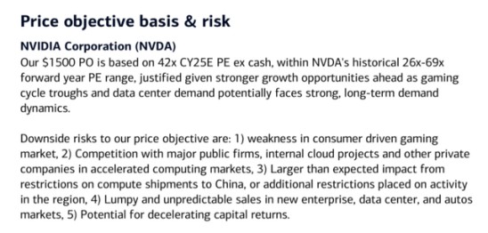 英伟达还有多少“泡沫”?