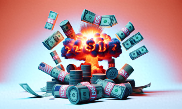 美国的“老毛病”又要犯了,基金经理提前半年未雨绸缪!