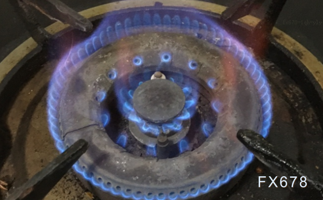 欧洲天然气需求疲软,但亚洲供应担忧导致价格小涨