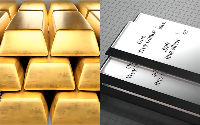 金银双杀:美国PMI引爆市场,分析师深度剖析未来走势