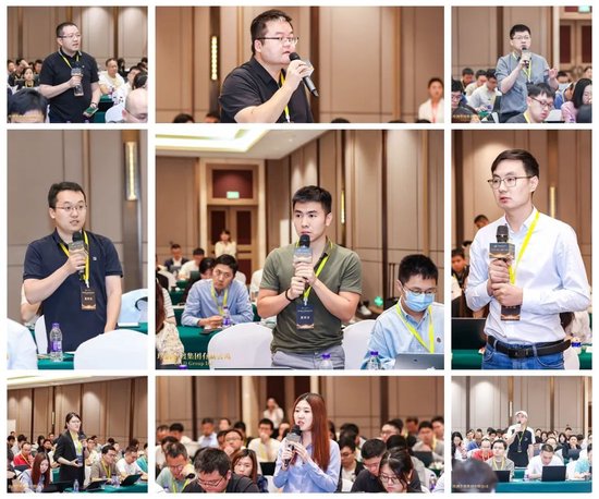 珍酒李渡集团吴向东:对下半年和明年发展很有信心