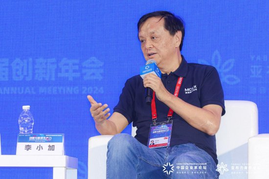 李小加:中国上千万的小商小贩,永远也没有出国的意愿