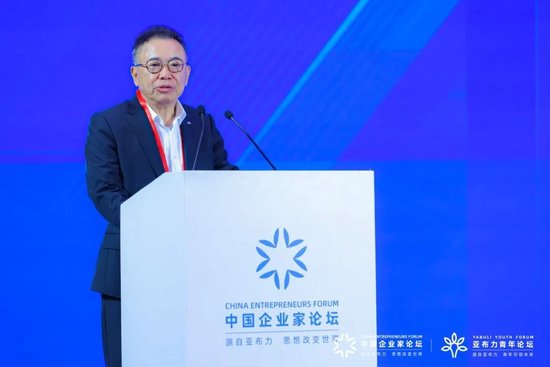2024亚布力论坛第十届创新年会今日开幕,俞敏洪、李东生等大咖热议“创新与新质生产力”