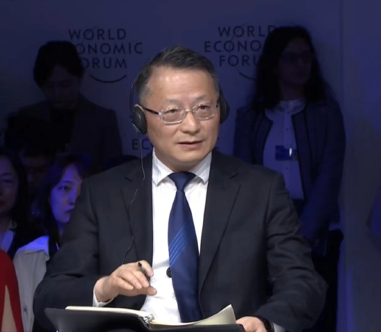 南方电网钱朝阳:匹配是增加新能源消纳里最重要的环节