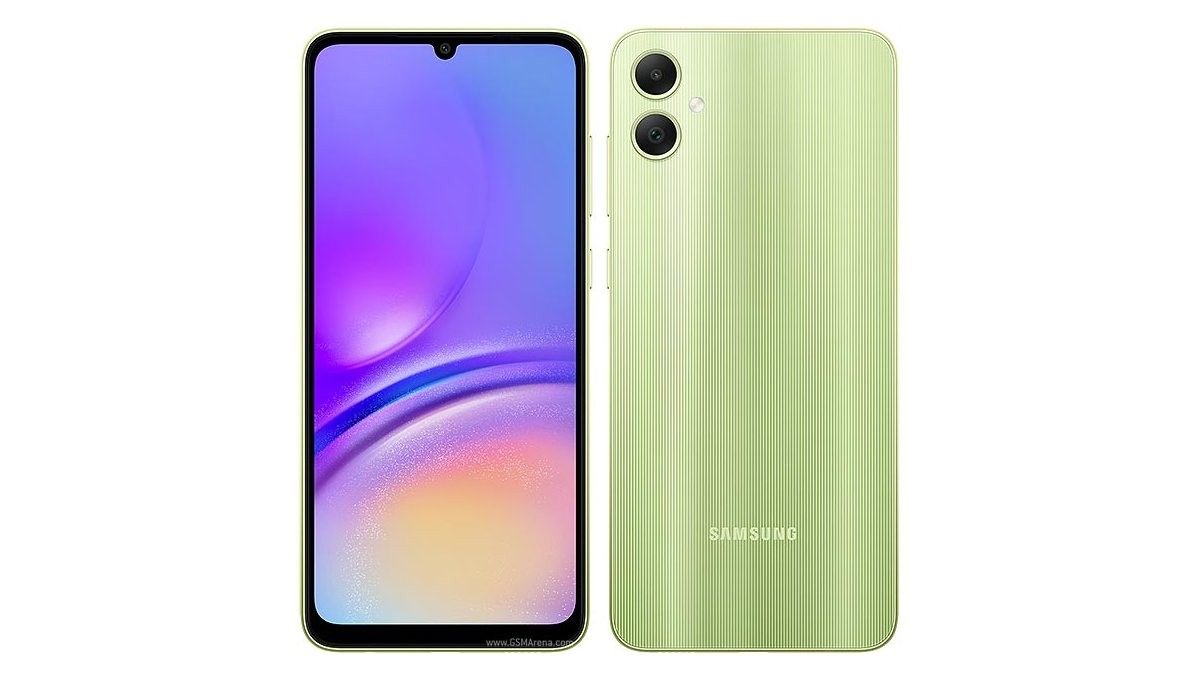 三星 Galaxy A06 手机曝光:联发科 Helio G85 芯片、6.7 英寸 LCD 屏、5000mAh 电池