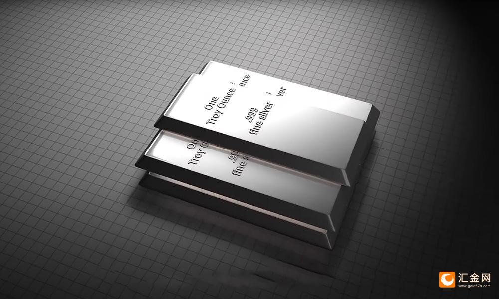 分析师:白银技术面偏空,首个支撑位是28.28