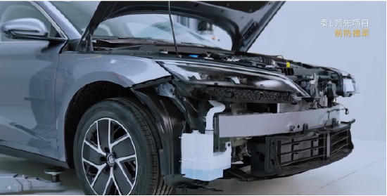 打脸“偷工减料”质疑!比亚迪新车加量还减价