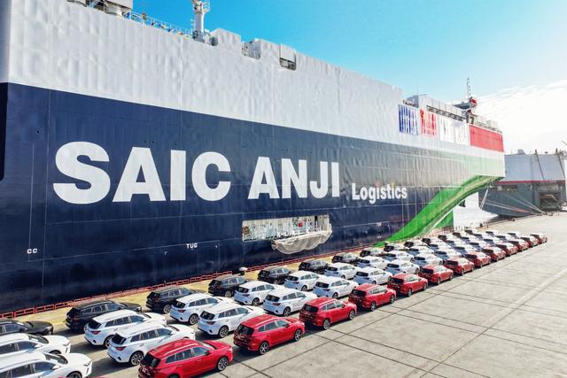 欧洲版“元PLUS”成本涨近8000欧元!欧盟对华电动车临时关税影响几何?专家:长期来看影响不大