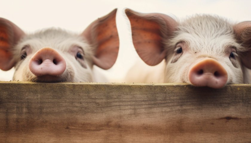 生猪价格止跌回暖,二季度多数猪企扭亏,新希望单季预盈7.5亿元