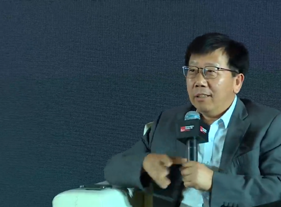 中国工程院院士钱旭红:微电子工业是最具代表性的未来产业