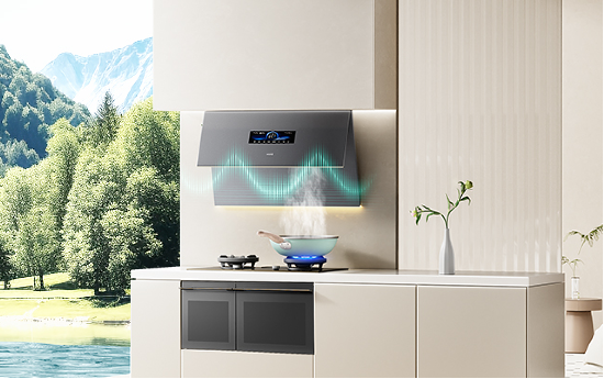 厨电行业迎来“赛点时刻”,头部企业如何“变”中求进?