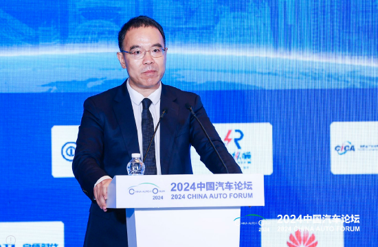 吉利杨学良:坚决不玩小聪明内卷游戏,坚决抵制非法犯罪行为