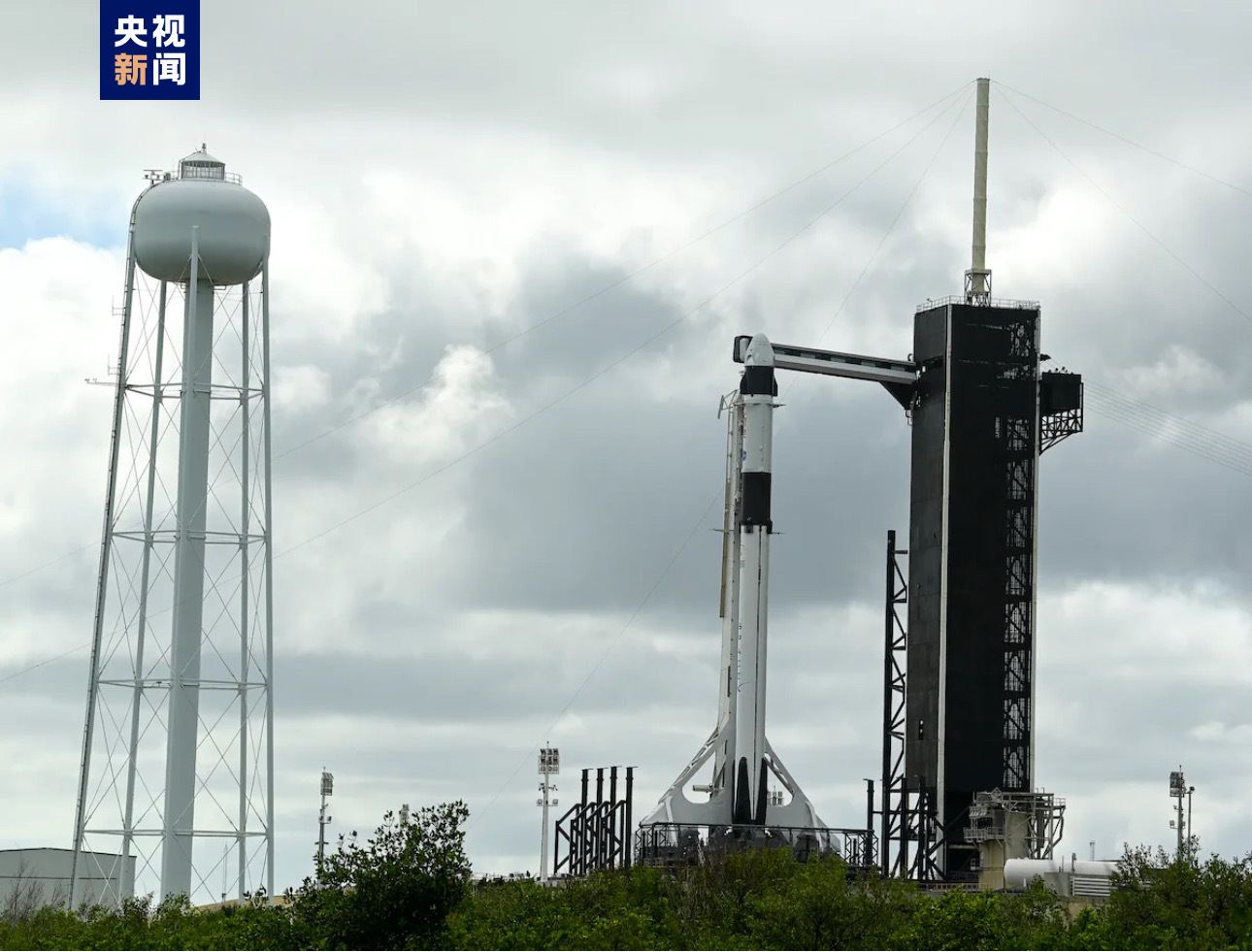 发生罕见爆炸!“猎鹰9”火箭7年多来首次发射失败!马斯克、SpaceX发声