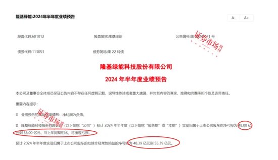 豪掷90亿!隆基绿能、爱旭股份为何要逆势扩产?