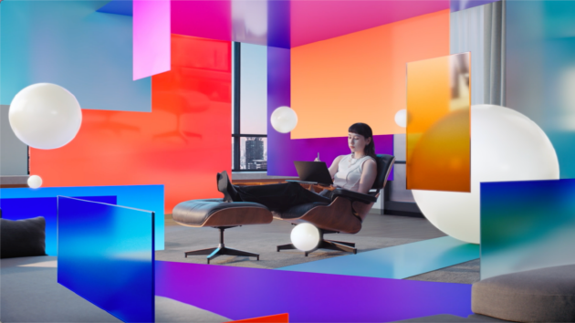 2024华硕全新AI PC轻薄本发布:主打轻薄兼顾性能与创作