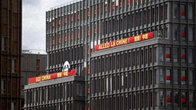 最后“冲刺”!巴黎奥运开幕在即,中国队训练咋样?