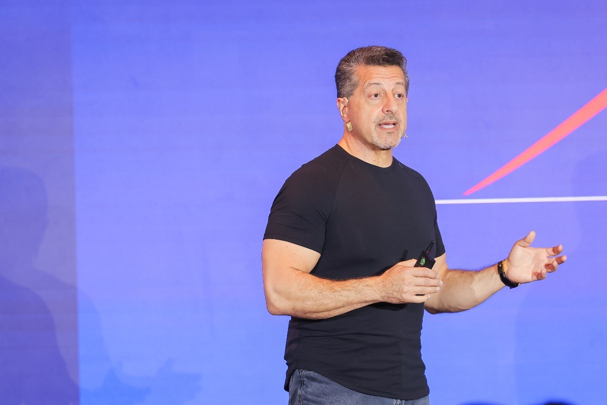 创新+合作全面赋能,骁龙技术推动移动游戏体验升级