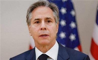 美国务卿:美国未参与哈马斯领导人遇刺事件