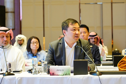 沙特媒体部官宣启动媒体科技加速器计划,支持青年创业