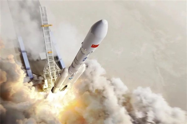 85吨级:力箭二号液体火箭发动机成功试车720秒