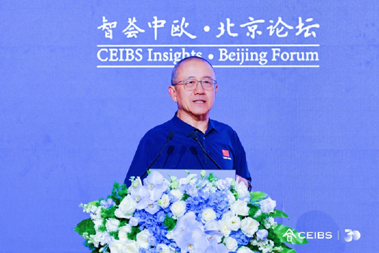 高西庆:新范式下如何实现成功投资