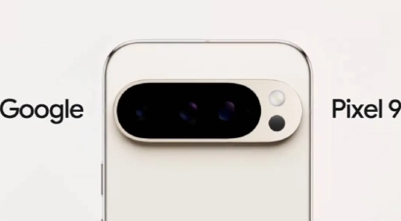 机构:Pixel 9系列发布或帮助谷歌手机实现两位数增长