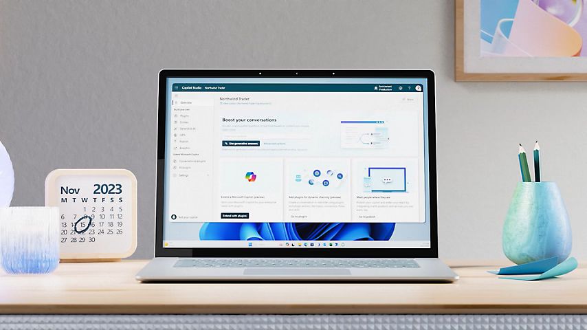 微软 Copilot Studio AI 工具被曝安全漏洞,会泄露敏感云数据