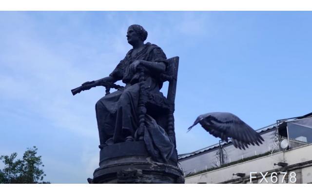 墨西哥通胀降幅超预期,经济增长疲软为降息铺路