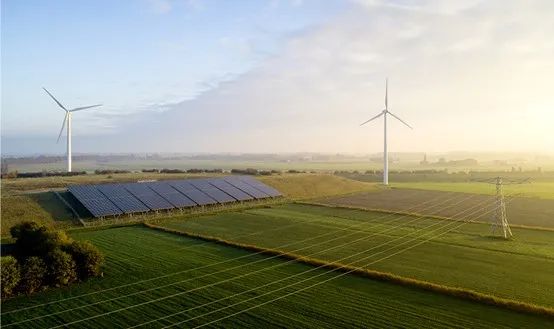风光提前实现12亿千瓦目标,未来6年关键任务曝光