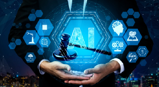 外盘头条:美国加州推进人工智能安全法案 紧随苹果微软 英伟达商洽投资OpenAI 戴尔AI服务器订单大增