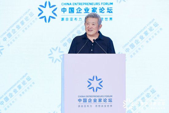 陈东升:长寿时代是人类需要面对的一场深刻变革