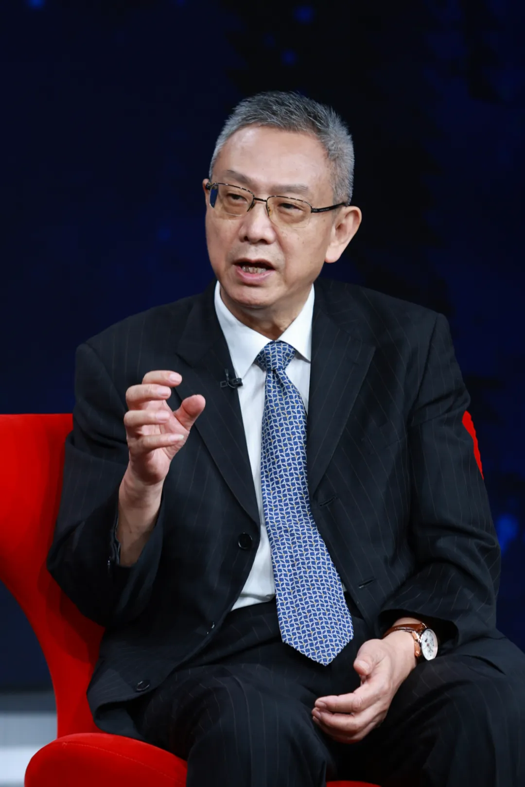 新一轮财税体制改革在即 如何影响地方政府“钱包”? 对话改革见证者:先分事权,再分财权