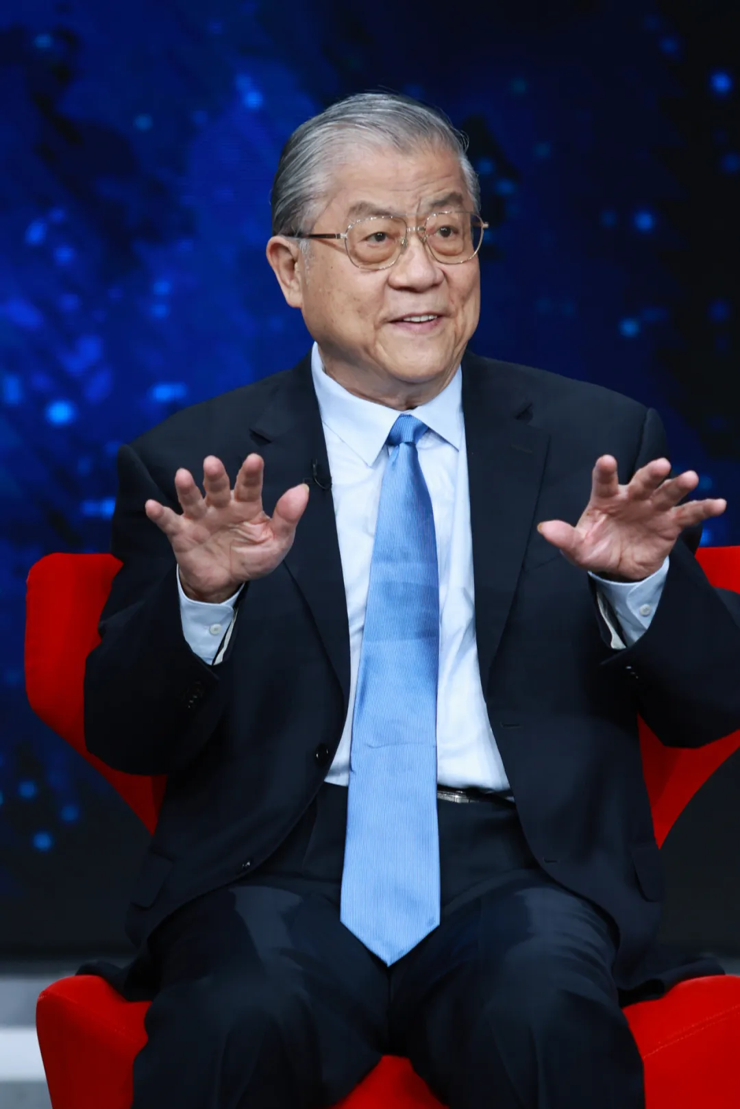 新一轮财税体制改革在即 如何影响地方政府“钱包”? 对话改革见证者:先分事权,再分财权