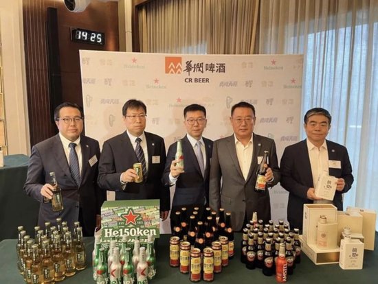 侯孝海说“逼你压货的人都是坏人”,金种子酒却有85家经销商“不玩”了,受不鸟了?