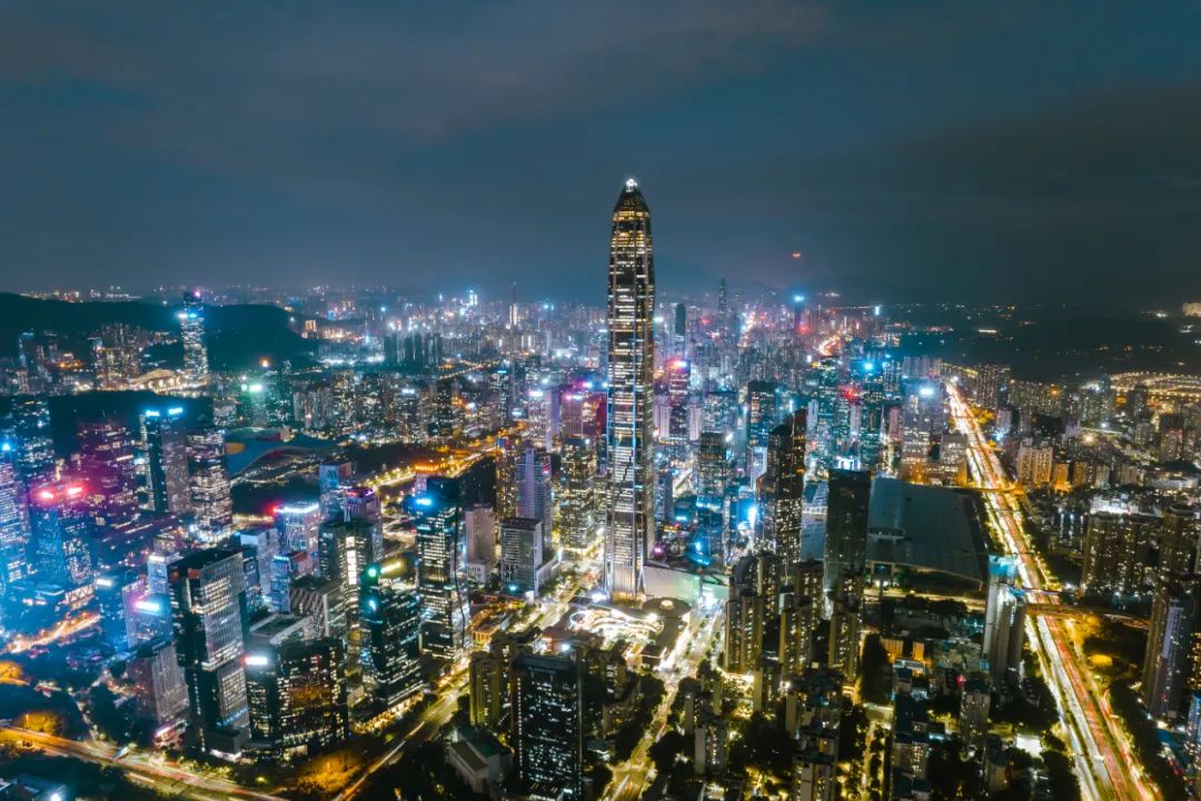 虚拟电厂+AI!深圳这组跨界CP亮了