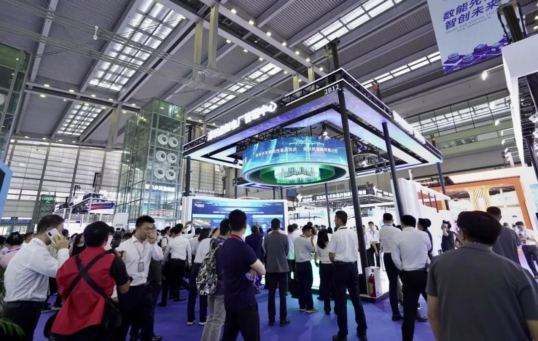 虚拟电厂+AI!深圳这组跨界CP亮了