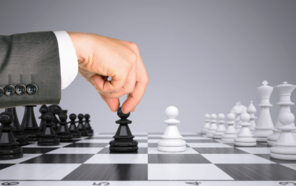 信银理财董事长谷凌云回归总行,将成为中信银行最年轻高管