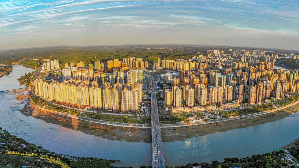 四川简阳市:鼓励住房保障家庭购房,拟按4万元/套给予奖励